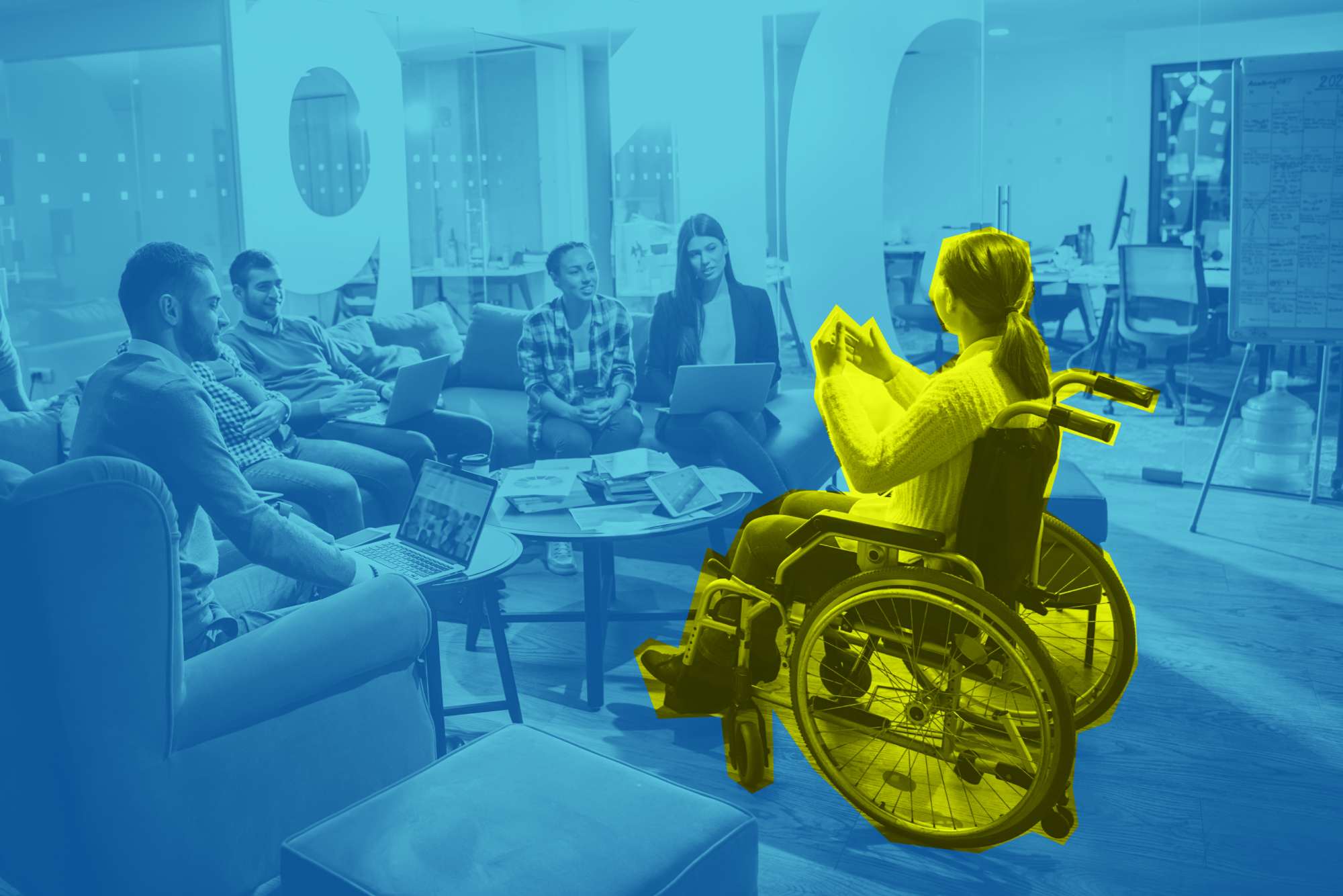 Handicap et Qualiopi : Pour une formation plus accessible