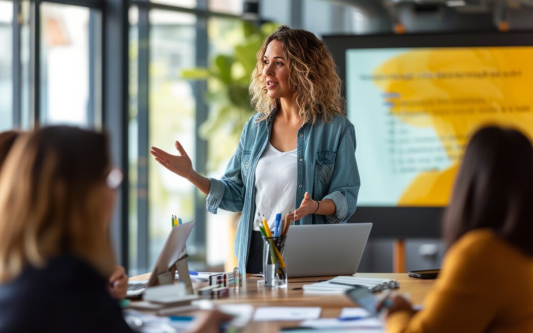 Organismes de formation : comment éviter le déréférencement CPF en 2025